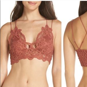 Free People FP One Adella Bralette SzXL